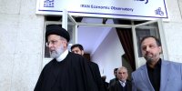 ۵ وزیر دولت در صفِ اول «اصلاح کابینه» از نگاه محمودزاده /رئیسی با این وزرای ضعیف و ناکارآمد نمی تواند کاری از پیش ببرد