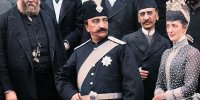 ۳ هزار زن در تکیه ناصرالدین شاه چه می کردند؟