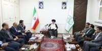 درخواست روحانی شاخص قم از وزارت اقتصاد درخصوص مالیات ها