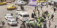 روزنامه دولت: هفته پیش، رئیسی در باره برخوردهای نامناسب با پدیده بی حجابی تذکر داده بود