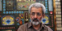 سلیمی نمین: توئیت فضائلی درباره حجاب را با توجه به جایگاهش در دفتر رهبری باید لحاظ کرد /جامعه را به سمت لجبازی نبریم