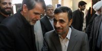 فاصله بین محمود احمدی نژاد و صادق محصولی به روایت عباس زاده مشکینی /کسی در پرونده سوآپ نفتی اردبیل بازداشت نشد