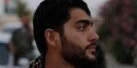 این پاسدار برای مهاجرت فوتبالیست محبوبش لباس مشکی پوشید /از روزی که رفت سپاه همه جوره دگرگون شد