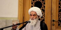 آیت الله دوزدوزانی: روحانیت فقط به عبا و عمامه نیست /آقایی که می‌خواهی روحانی باشی و جهنمی نباشی، مواظب باش کار عکس نشود