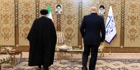 قالیباف؛ شمشیر را برای رئیسی از رو بست /پایان سکوتِ‌ مجلس مقابل دولت، هرچند دیرهنگام!