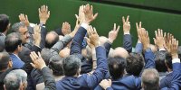 قالیباف؛ شمشیر را برای رئیسی از رو بست /پایان سکوتِ‌ مجلس مقابل دولت؛ هرچند دیرهنگام!