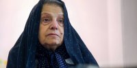 عروس بزرگ امام چرا همسرش را «داداش» صدا می زد؟ /آقا مصطفی اصلا از وضعیت نجف راضی نبود /او نمی خواست مثل بقیه پوشیه بزنم