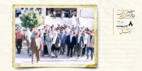 محسن رضایی گفته، سیدمحمد خاتمی خوب حرف می زند اما اهل عمل نیست /حدادعادل آمد و گزارش فراکسیون را داد /بازخوانی خاطرات‌ آیت الله هاشمی
