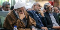 سکوت مرموز و خطرناک آقاتهرانی /زمان انتقام از قالیباف رسید؟