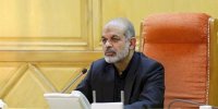 وزیر کشور پیام فرستاد