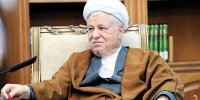 ببینید | بغض‌ محسن هاشمی درباره خواب عجیبی که آیت‌الله هاشمی ۶ ماه قبل از فوت دید