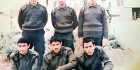 این مرد بخاطر شباهت اسمی با یک فرمانده سپاه، ۳ سال در زندان انفرادی بود