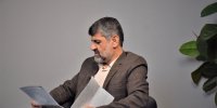 ۴ دهه زندگی مهدی نصیری؛ از کیهان تا بی‌بی‌سی /با من از تغییر سخن نگو...