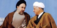 فتوا علیه سیدمحمد خاتمی به روایت آیت الله هاشمی /ناظران در مورد انگیزه نامزد شدن شمخانی، تردید دارند
