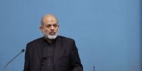 وزیر کشور توئیت جنجالی‌اش را پاک کرد!