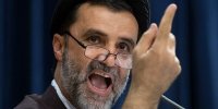 نبویان تکلیف را روشن کرد؛ کاندیدای ریاست مجلس نمی‌شوم!