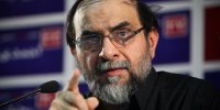 رحیم‌پور ازغدی: در آمریکا یک آقا با میمون ازدواج کرده و یک خانم با یک خر /کسی هست بگوید هرچه برهنه تر، و چشمک بیشتر شود، خیانت جنسی کمتر می شود؟