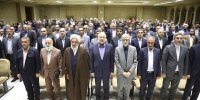 نجابت: مگر چه اندازه به شانا پیوستگی دارم؟ /در برخی جلسات شانا صلاح نمی دانستم هر حرفی را بگویم /انتقال نسلی صورت گیرد اما نه با زیر میز زدن و تخریب!