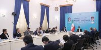 دستور جدید ابراهیم رئیسی درباره اینترنت