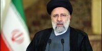 دستور ابراهیم رئیسی درپی سیل شدید در مشهد