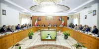 روزنامه جمهوری اسلامی : گرانی شدید، کمر مردم را شکسته و دولت رئیسی فقط سکوت و نگاه می‌کند