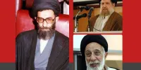 حضور برادران خامنه‌ای در اولین دوره مجلس شورای اسلامی +جزئیات