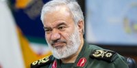دفاع سردار فدوی از «طرح نور» /مواظب باشیم انجام‌دهنده دستور آمریکایی‌ها و صهیونیست‌ها نباشیم