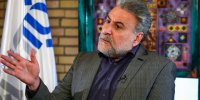 فلاحت پیشه: سال ۹۷ گفتم بشار اسد روزی از پشت به ایران خنجر خواهد زد