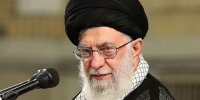 واکنش رهبر انقلاب به سانحه برای بالگرد رئیسی: همه دعا کنند /ملت ایران نگران و دلواپس نباشند، هیچ اختلالی در کار کشور به وجود نمی‌آید