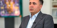 نوری قزلجه: مستقلین برای کرسی های نایب رئیسی کاندیدا دارند /کاندیداهای ریاست باید با اصلاح طلبان و مستقلان مجلس تعامل کنند