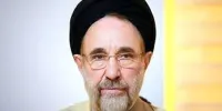 دعای سیدمحمد خاتمی برای سلامتی رئیسی