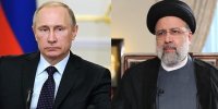 گفتگوی احساسی پوتین با محمد مخبر بعد از شهادت رئیسی /شخصا ایشان را از دست داده‌ام /ایران از این روزهای سخت نیز عبور خواهد کرد