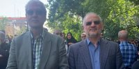 تاسف ربیعی از سقوط بالگرد رئیس جمهور /حفظ انسجام ملی در شرایط بحرانی و ناملایمات، باید در اولویت و فارغ از جناح بندی‌های سیاسی باشد