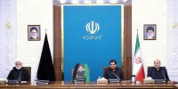 اولین جلسه شورای عالی امنیت پس از شهادت رئیسی و وزیر خارجه /جای خالی رئیسی و امیرعبداللهیان