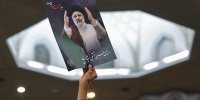 این تصاویر از دوران جوانی ابراهیم رئیسی را ندیده اید