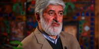 علی مطهری: رفتار شورای نگهبان در افزایش مشارکت تأثیرگذار است/ امیدوارم اجازه دهند گرایش‌های مختلفی در انتخابات شرکت کنند