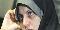 دفاع تمام قد جمیله کدیور از حسین امیرعبداللهیان و سیاستهای وزارت خارجه در دوره او