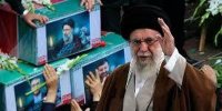 مقامات کدام کشورها به دیدار رهبری رفتند؟ +اینفوگرافیک