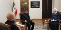 تصمیم مهم سران قوا درباره انتخابات ریاست جمهوری ۱۴۰۳