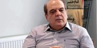 عباس عبدی: اگر قرار باشد رئیس جمهور بعدی از اعضای دولت فعلی باشد،مخبر بهترین گزینه است