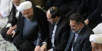 توهین زشت رحیم پور ازغدی به روحانی و ظریف / مردم دوست دارند به سال های ۹۲ تا ۹۶ بازگردند که طعم آرامش را چشیدند/کاش حرمت رئیسی را نگه دارید