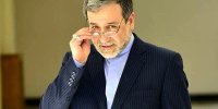 عراقچی: نیاز به حضور من نیست‌