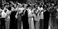 آیت‌الله طالقانی چرا داوطلب انتخابات ریاست جمهوری نشد؟