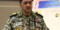 بزرگترین چالش فرماندهان ارتش به روایت فرمانده نیروی پدافند هوایی