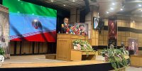 صوفی: نوه‌هایم نمی‌توانند در ایران بمانند /تسلط خوبی به مدیریت دارم /پورابراهیمی: متعلق به همه مردم ایران هستم