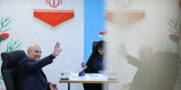 قالیباف؛ مرد سیاست‌ورزی‌هایِ اشتباه /از تصویر مدرن در انتخابات ۸۴ تا مصائب انتخابات ۹۶