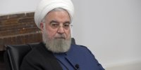 گلایه بدون تعارف حسن روحانی از ردصلاحیت چهره‌های شاخص توسط شورای نگهبان