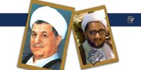 صادق خلخالی: چرا من نباید نخست‌وزیر شوم؟، من را به امام پیشنهاد کن، کارت نباشد /هاشمی رفسنجانی: مشکل این است که من تو را قبول ندارم!