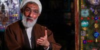 شوخی پورمحمدی روی آنتن زنده تلویزیون: دکتر نیستم، طلبه هستم /ابراهیم متقی: می‌روید تطبیق می‌دهید و معادل سازی می کنید
