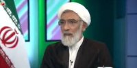 این کاندیدای ریاست جمهوری درباره کوروش چه گفت؟